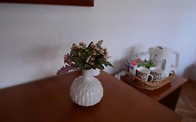 Beachfront Apartments Bojadzi